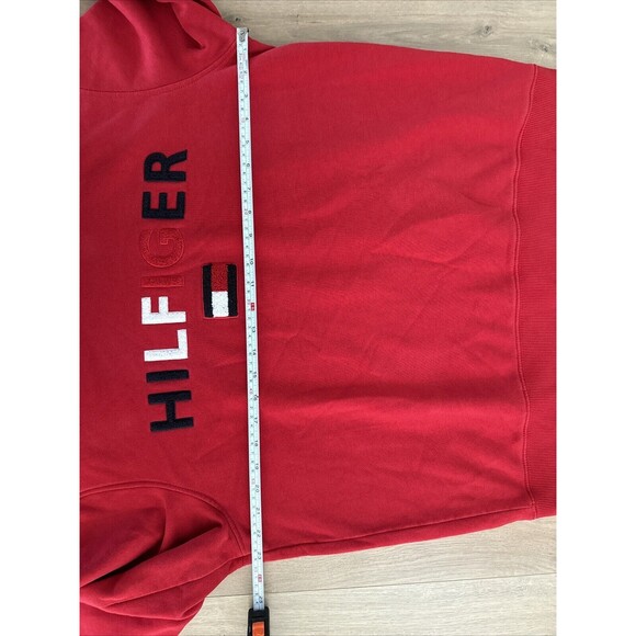 Tommy Hilfiger Crewneck Women’s Large - Picture 6 of 6